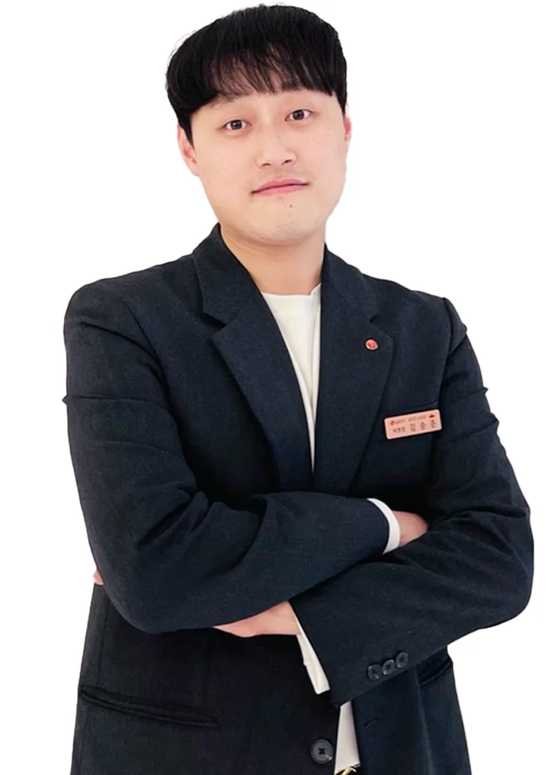김*준 매니저